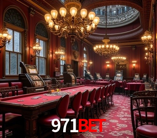 App Mobile 971bet - Jogue em Qualquer Lugar no Seu Smartphone