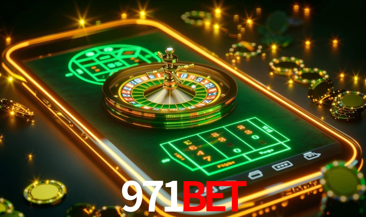 2FA Security 971bet