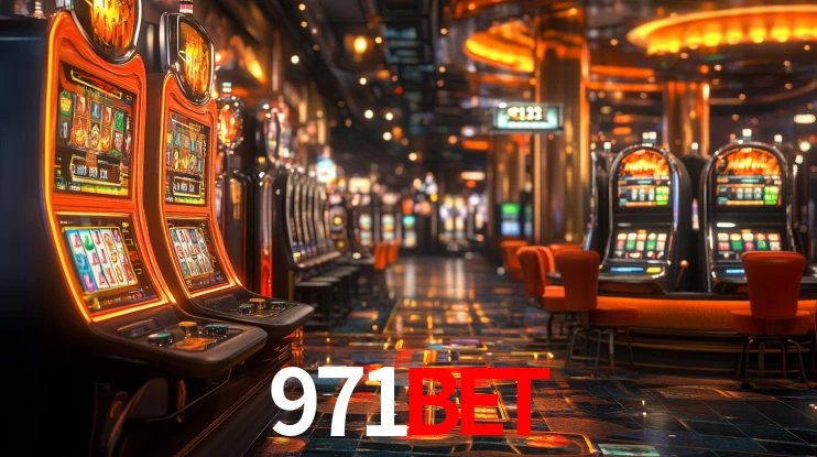 Welcome Bonus 971bet