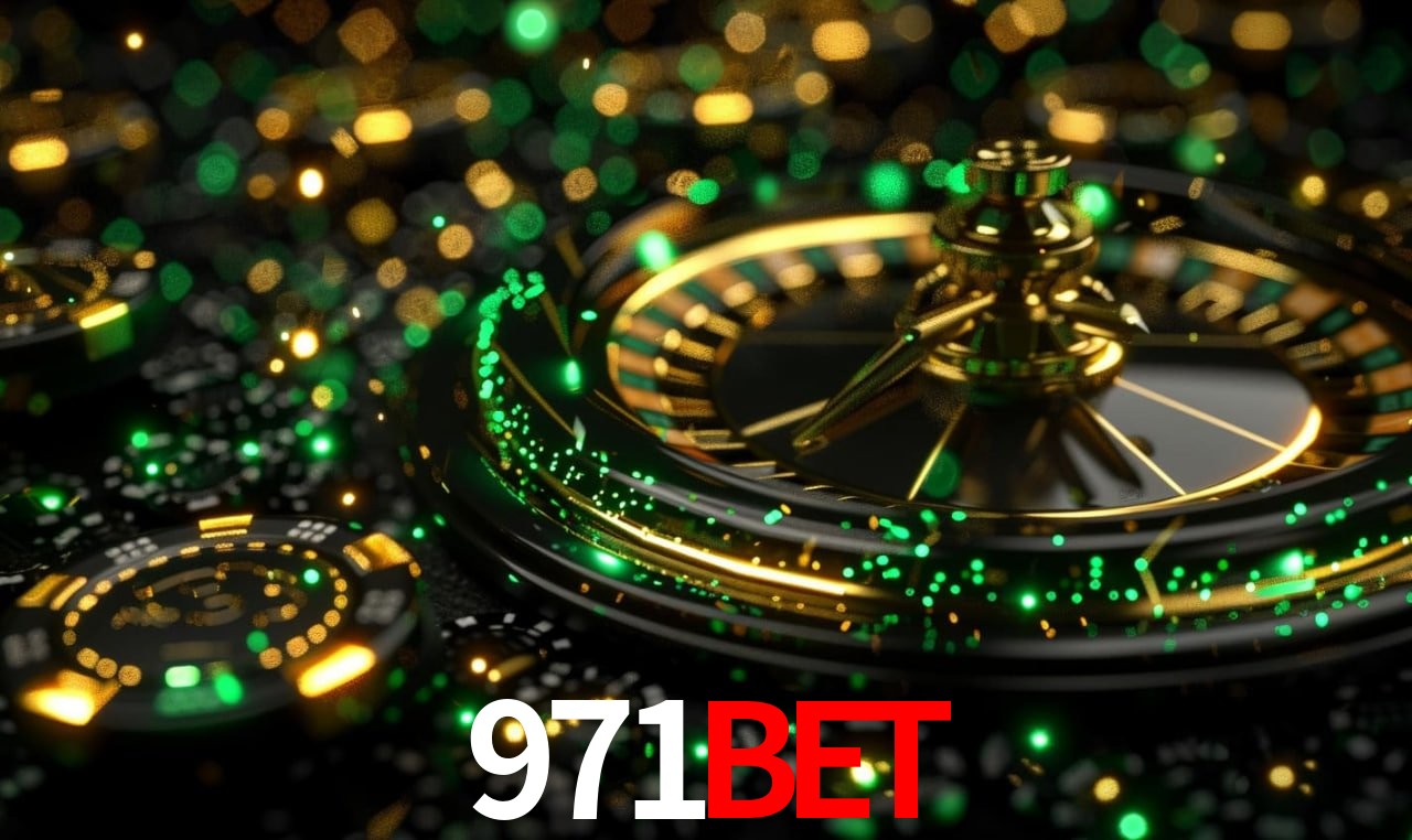 Weekend Specials 971bet
