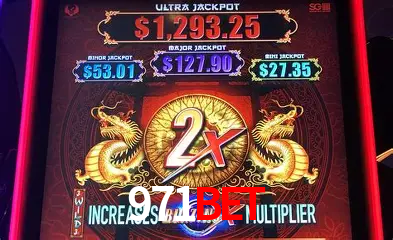 VIP Casino 971bet