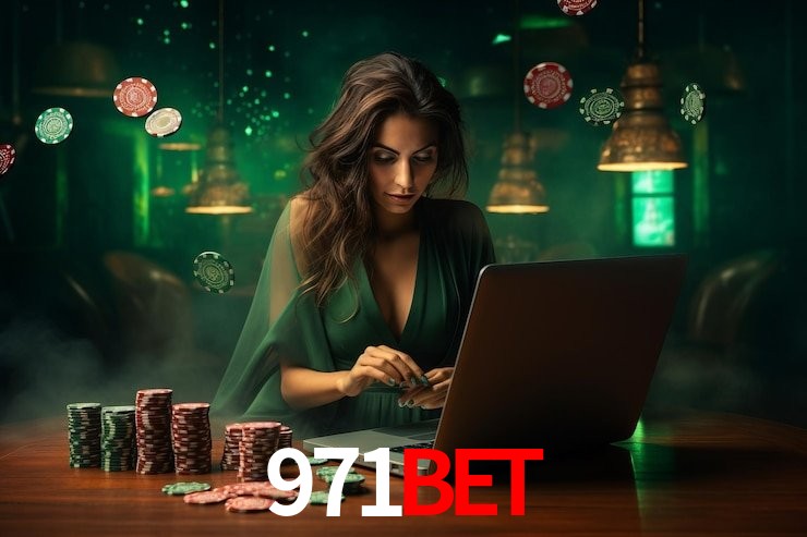 Instant EasyPaisa 971bet