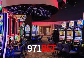 API Integration 971bet