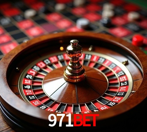 Responsive Design 971bet