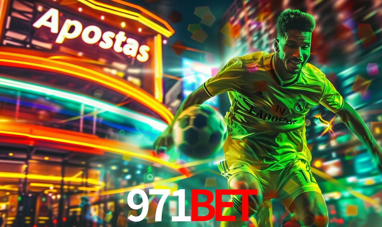 Bonus Features 971bet